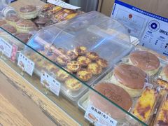 -西村叔叔的店·面包·甜品·蛋糕(清河万象汇店)