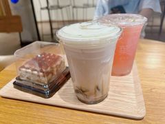 -煮叶(悠唐广场店)
