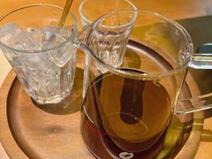 -大酉·M Coffee(北京美术馆店)