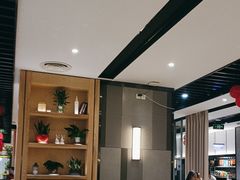 -荷花亭·湖北融合菜(十堰武商MALL店)