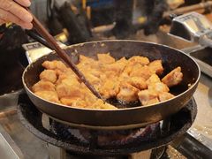 -大笑饭堂(甲子桥店)