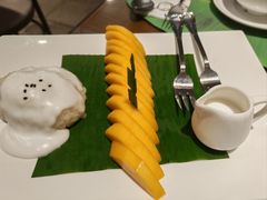 -帕蓝·暹罗料理(大学路店)