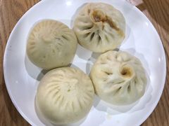 冬菜包子-老滕家过桥米线(金鱼胡同店)