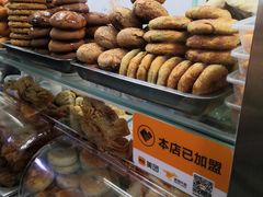 -老磁器口豆汁店(天坛店)