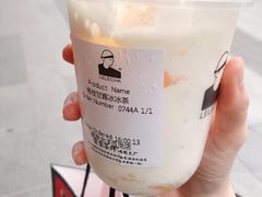 -LELECHA乐乐茶(新街口大洋店)