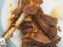 -飞天大厦清真餐厅