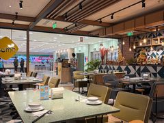 -Home Thai·泰谣(王府井apm店)