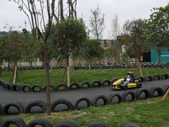 -即刻反应应急安全体验基地
