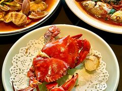 -鑫悦楼煎蟹·16年海鲜大排档