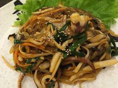 -朴大人炭烤·韩国料理(奥帆中心海尔洲际店)