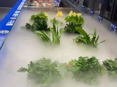 -蓝珊甄选海鲜自助·火锅大排档(近阿那亚店)