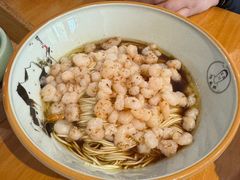 -孙盛兴奥灶面馆·蟹黄面·三虾面(直营.拙政园店)