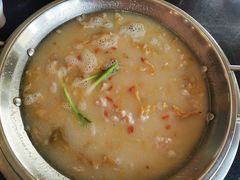 -老来福·非遗酸汤兔(凯旋路店)