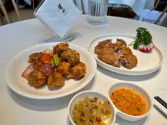 -莆田餐厅PUTIEN(三里屯店)
