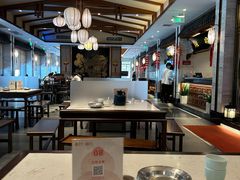 -春发生饭店·非遗(南院门店)