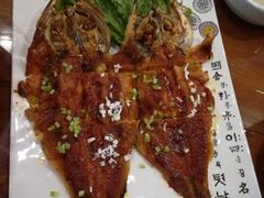 -全州拌饭馆(断桥店)
