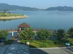 -余姚四明湖开元名都度假酒店·夏威夷西餐厅
