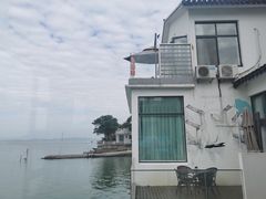 -古尚锦酒楼·水上餐厅