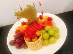 -淮上豆府(水厂路店)