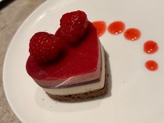 -西安高新希尔顿酒店·咖啡露台西餐厅
