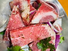 -怡嘉烤肉店(齐齐哈尔烤肉)