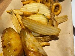 食趣畅享拼盘-必胜客(桂林中山店)