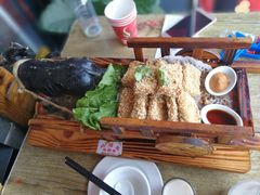 -寿州美味厨豆腐宴(寿县南门口西环路店)