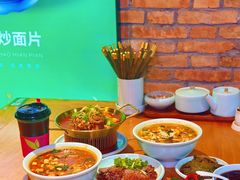 -古觉面片(科技路天朗蓝湖树店)