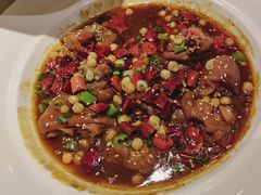 -范家小馆·烤鸭新京菜(金融街店)