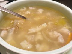 脆肚海鱼羹-闽和南(深圳万象城店)