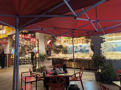 -塘屋烧烤·云南火塘烧烤品牌(春城慧谷旗舰店)