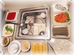 -海底捞火锅(群光广场店)