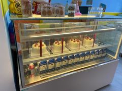 -悟空叔叔蛋糕定制·DIY(德思勤店)