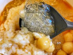 -甜心闲生传统手工冰粉(太古里店)
