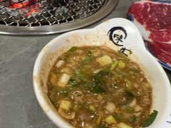 -塔峪鲜肉烧烤