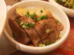 -锅儿挑面馆