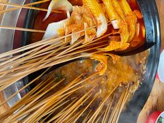 -袁记串串香(新南门店)