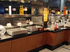 -首都机场t3-c国航两舱休息室