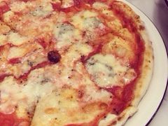 PizzaExpress&nbsp;马上诺(长泰广场店)-玛尚诺Pizza&Bar(长泰广场店)