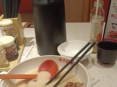 -味千拉面(广州白云机场T1西二店)