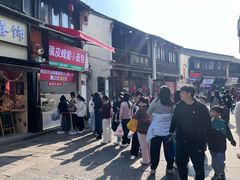 -衣裳街历史文化街区