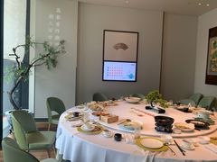 包厢-潮上潮(南中环店)