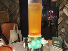 -湘轩·土菜研究院(光大店)