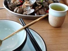 -胡马八破·川菜小馆(高新万达店)