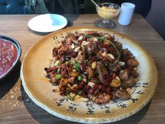 -巴渝菜馆(涿州店)