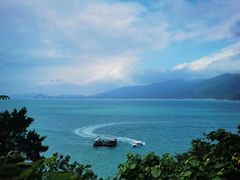 -海南分界洲岛旅游区