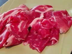 -圣廷苑酒店-世纪楼菲苑自助餐厅