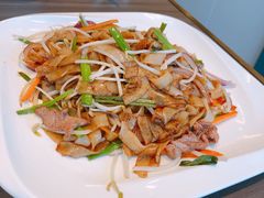 -周锦记广式餐厅