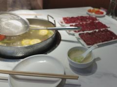 -犇鼎牛潮汕牛肉火锅(新辰里学清路店)