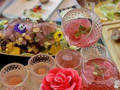 -ins森林童话餐厅coffee&bistro